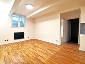 Prodej nebytového prostoru 2+KK 46 m2 v suterénu bytového domu, ulice Bartoškova, Praha 4-Nusle, cena 3990000 CZK / objekt, nabízí Reality PROSTOR s.r.o