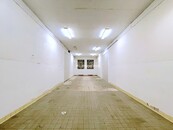 Pronájem skladu i pro lehkou výrobu, 236m2 ve 3.NP s výtahem - Jirny, Tovární 26 Praha východ, cena 28320 CZK / objekt / měsíc, nabízí 