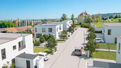 ŘRD 5+kk, 131,6m2, ul. Ve Dvoře, Roudnice nad Labem, Bydlení ve Dvoře D1, cena 11890000 CZK / objekt, nabízí