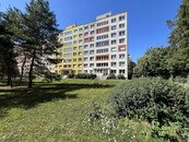 Exkluzivně nabízíme prodej bytu 2+kk, 42,3m2, ul. Heranova, Praha 5 - Stodůlky, cena 6480000 CZK / objekt, nabízí