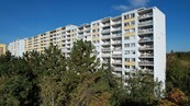 Prodej bytu 2+kk, 46 m2, Praha 8 Bohnice, ul. Katovická, cena 6490000 CZK / objekt, nabízí