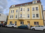 Pronájem bytu 2+1, Žižkova ul. Trmice, ÚL, cena 10000 CZK / objekt / měsíc, nabízí 