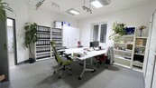 Pronájem kanceláří 250m2 1.patro- Jirny, Tovární 26, Praha východ, cena 47500 CZK / objekt / měsíc, nabízí 