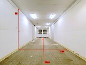 Pronájem skladu - komerčního prostoru 236 m2 ve 2.patře s výtahem - Jirny, Tovární 26 Praha východ, cena 20060 CZK / objekt / měsíc, nabízí 