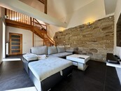 Exkluzivně nabízíme prodej RD 4+1, s pozemkem 942m2, Neuměřice, cena 7890000 CZK / objekt, nabízí 