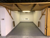 Nabízíme pronájem samostatné garáže, ul. Čumplelíkova, Praha 8, cena 3100 CZK / objekt / měsíc, nabízí Reality PROSTOR s.r.o