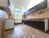 Exkluzivně nabízíme pronájem bytu 2+1 s balkonem (76,90m2) , ul. Jiřího z Poděbrad, Mělník, cena 16000 CZK / objekt / měsíc, nabízí 