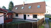 Exkluzivně nabízíme prodej rodinného domu Trpoměchy - Slaný,, cena 6980000 CZK / objekt, nabízí 