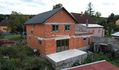 Exkluzivně nabízíme prodej rodinného domu 5kk, 131m2, ul. Jiráskova, Kladno, cena 8680000 CZK / objekt, nabízí 