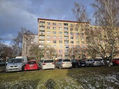 Prodej bytu 1+1, OV, ÚL - Všebořice - Plynárenská ul., cena 2400000 CZK / objekt, nabízí 