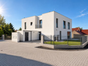 ŘRD 5+kk, 131,6m2, ul. Ve Dvoře, Roudnice nad Labem, Bydlení ve Dvoře D1, cena 11890000 CZK / objekt, nabízí 