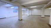 Pronájem skladu 179 m2 v 1.patře s výtahem - Jirny, Tovární 26 Praha východ, cena 17900 CZK / objekt / měsíc, nabízí Reality PROSTOR s.r.o