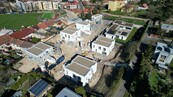 Rodinný dům 5+kk, 131,7 m2, s pozemkem 406 m2, Roudnice nad Labem, C2, cena 12330000 CZK / objekt, nabízí Reality PROSTOR s.r.o
