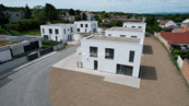Prodej novostavby rodinného domu 5+kk, 132,9 m2, pozemkem 602m2, Roudnice nad Labem E, cena 13900000 CZK / objekt, nabízí 