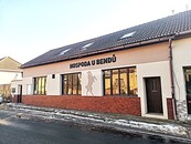 Prodej restauračního zařízení Hospoda u Bendů, k využití 260 m2, pozemek 861 m2, Zápy u Brandýsa n.L, cena 12850000 CZK / objekt, nabízí Reality PROSTOR s.r.o