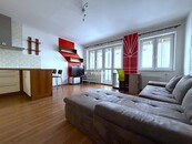 Exkluzivně nabízíme prodej bytu 2+kk/2lodžie, 64m2, Tupolevova, Praha 9 - Letňany,, cena 7370000 CZK / objekt, nabízí 