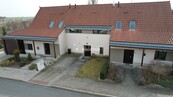 Exkluzivně nabízíme prodej ŘRD 4+kk, ul. Starosty Hejmy, Lidice, cena 12890000 CZK / objekt, nabízí Reality PROSTOR s.r.o