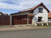 Exkluzivně nabízíme prodej nemovitosti v malebné obci Ledčice, okr. Mělník, cena 8380000 CZK / objekt, nabízí Reality PROSTOR s.r.o