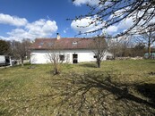 Exkluzivně nabízíme prodej chalupy a dispozici 4+1, na pozemku 710m2, v obci Ostrý, Jistebnice, cena 4800000 CZK / objekt, nabízí Reality PROSTOR s.r.o