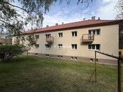 Exkluzivně nabízíme prodej bytu 3+1, 59m2, Otruby - Slaný, cena 4790000 CZK / objekt, nabízí Reality PROSTOR s.r.o