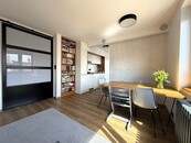 Exkluzivně nabízíme prodej bytu 4+kk, 87,74m2, Kapitána Jaroše, centrum Mělníka, cena 8300000 CZK / objekt, nabízí 