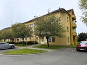 Exkluzivně nabízíme prodej bytu 2+kk, 50,94m2, Mariánské Lázně, cena 3980000 CZK / objekt, nabízí 