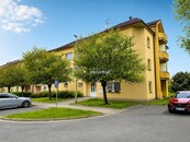 Exkluzivně nabízíme prodej bytu 2+kk, 50,94m2, Mariánské Lázně, cena cena v RK, nabízí Reality PROSTOR s.r.o