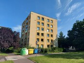 2+1/L po rekonstrukci, 4.NP, ul. Jana Zajíce, ÚL - Severní Terasa, cena 14700 CZK / objekt / měsíc, nabízí 