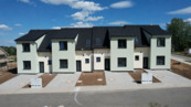 Exkluzivně nabízíme prodej ŘRD, 5+kk, od 110,68m2, Nučice u Rudné, Praha - západ., cena 13270000 CZK / objekt, nabízí 