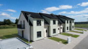 Exkluzivně nabízíme prodej ŘRD, 5+kk, od 111,2 m2, Nučice u Rudné, Praha - západ., cena 13920000 CZK / objekt, nabízí Reality PROSTOR s.r.o