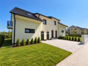 Exkluzivně nabízíme prodej bytu 2+kk, 73,21m2, Na Stráži - Nučice u Rudné,, cena 9880000 CZK / objekt, nabízí 