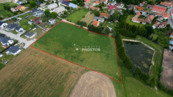 Pozemek pro rezidenční výstavbu 10 791 m2, Bykoš u Berouna, cena 19980000 CZK / objekt, nabízí Reality PROSTOR s.r.o