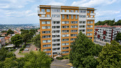 Prostorný byt 3+1/L, 77 m2, Praha 9 - Prosek, ul. Pískovcová, cena 8190000 CZK / objekt, nabízí 