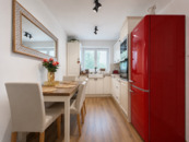 Prodej kompletně zrekonstruovaného bytu 2+1, 65,53 m2 - Benešov, Ladova, cena 5480000 CZK / objekt, nabízí 