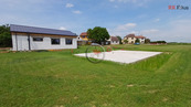 Prodej stavebního pozemku se základovou deskou, Láz u Nových Syrovic, cena 1990000 CZK / objekt, nabízí 