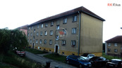 Prodej bytu 2+1 Dolní Rožínka, okres Žďár nad Sázavou, cena 2250000 CZK / objekt, nabízí