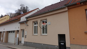 Prodej RD 3+kk Zdislavina, Třebíč, cena 7140000 CZK / objekt, nabízí RK Fokus s.r.o.