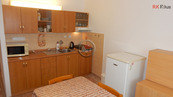 Pronájem bytu 1+1 Benešova, Třebíč, cena 10500 CZK / objekt / měsíc, nabízí 