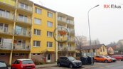 Pronájem útulného bytu 2+1 ul. Mládežnická, cena 15000 CZK / objekt / měsíc, nabízí 