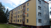 Pronájem bytu 2+1 Lidická, Třebíč, cena 13000 CZK / objekt / měsíc, nabízí 