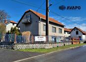 Prodej rodinného domu Věchnov, Bystřice nad Pernštejnem, cena 2750000 CZK / objekt, nabízí AVAPO-realitní kancelář s.r.o.