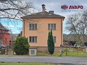 Prodej rodinného domu s velkým pozemkem, ul. Bártova, Ostrava Kunčice, cena 4900000 CZK / objekt, nabízí 