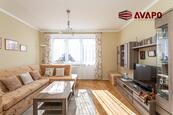 Pronájem pěkného bytu 1+1 ul. Jesenická, Opava, cena 9500 CZK / objekt / měsíc, nabízí