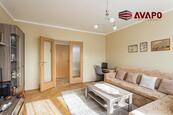 Pronájem pěkného bytu 1+1 ul. Jesenická, Opava, cena 9500 CZK / objekt / měsíc, nabízí 