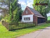 Prodej rekreační chaty, Podlesí, Budišov nad Budišovkou, cena 1990000 CZK / objekt, nabízí