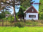 Prodej rekreační chaty, Podlesí, Budišov nad Budišovkou, cena 1990000 CZK / objekt, nabízí