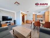 Pronájem bytu 4+KK ul. Kolářská, Opava, cena 15000 CZK / objekt / měsíc, nabízí 