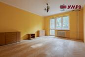 Pronájem bytu 3+1 s balkónem Na Spojce, Opava Komárov, cena 11000 CZK / objekt / měsíc, nabízí 