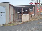 Pronájem skladovacího prostoru ul. Krnovská Opava