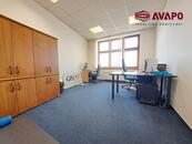 Pronájem kanceláře ul. Krnovská, Opava, cena 7800 CZK / objekt / měsíc, nabízí AVAPO-realitní kancelář s.r.o.